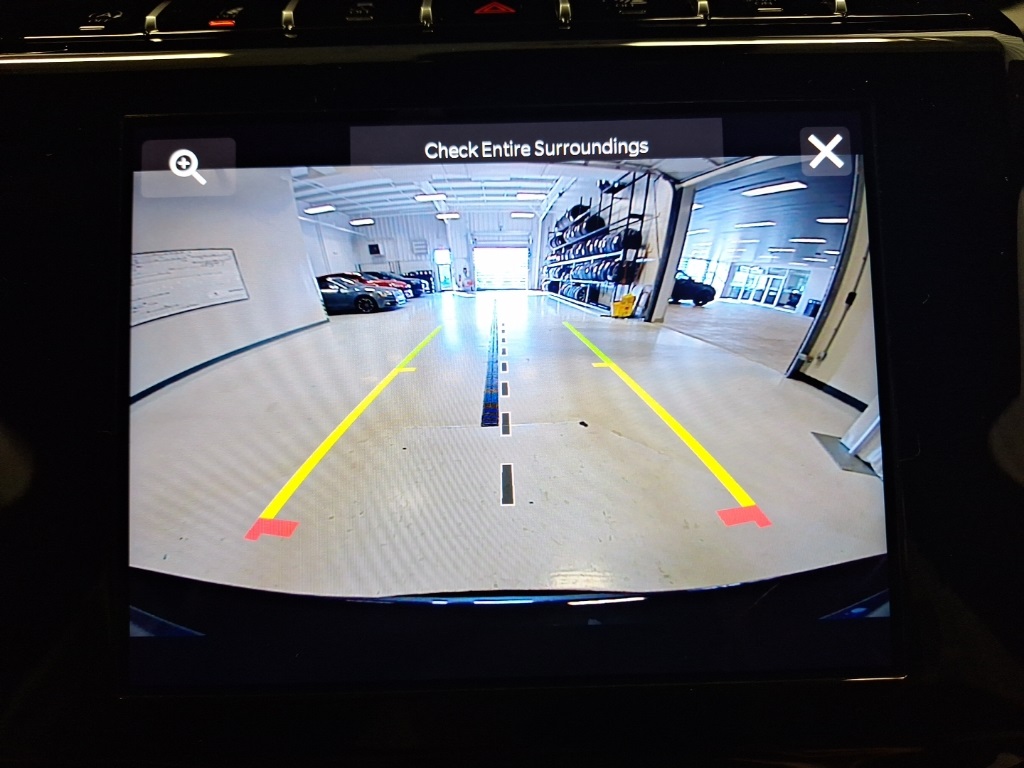 new 2025 Jeep Grand Cherokee L car, priced at $45,875