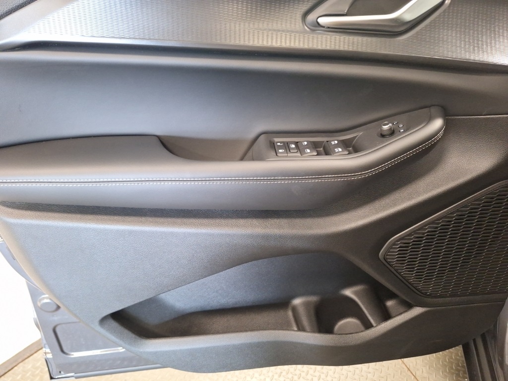 new 2025 Jeep Grand Cherokee L car, priced at $45,875