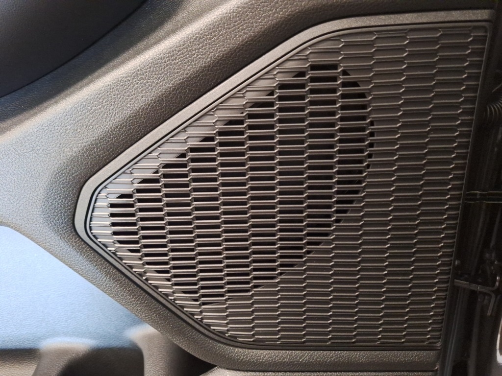 new 2025 Jeep Grand Cherokee L car, priced at $45,875