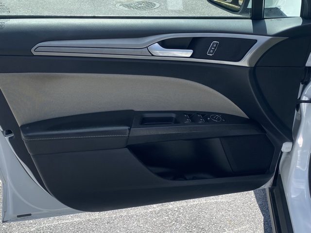 used 2020 Ford Fusion car, priced at $10,495