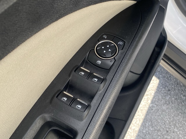 used 2020 Ford Fusion car, priced at $10,495
