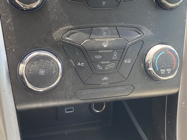 used 2020 Ford Fusion car, priced at $10,495