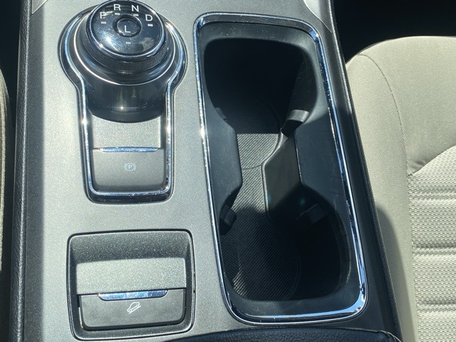 used 2020 Ford Fusion car, priced at $10,495