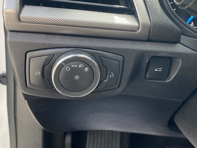 used 2020 Ford Fusion car, priced at $10,495