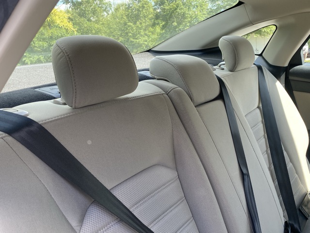 used 2020 Ford Fusion car, priced at $10,495