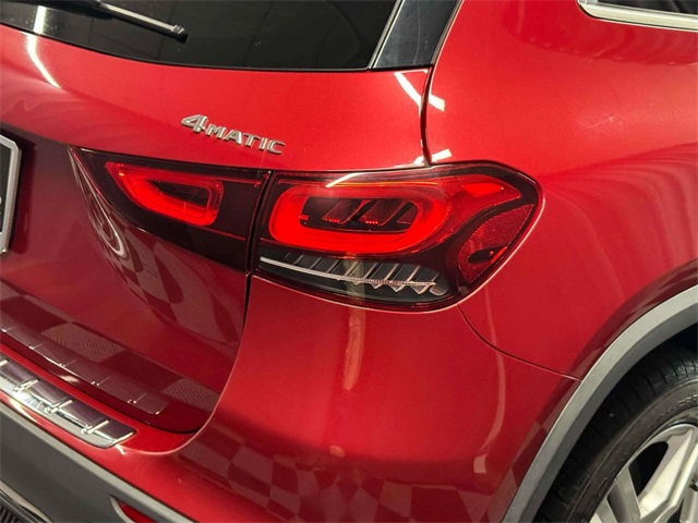 used 2021 Mercedes-Benz GLA car, priced at $27,356