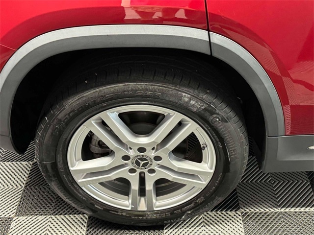 used 2021 Mercedes-Benz GLA car, priced at $27,356