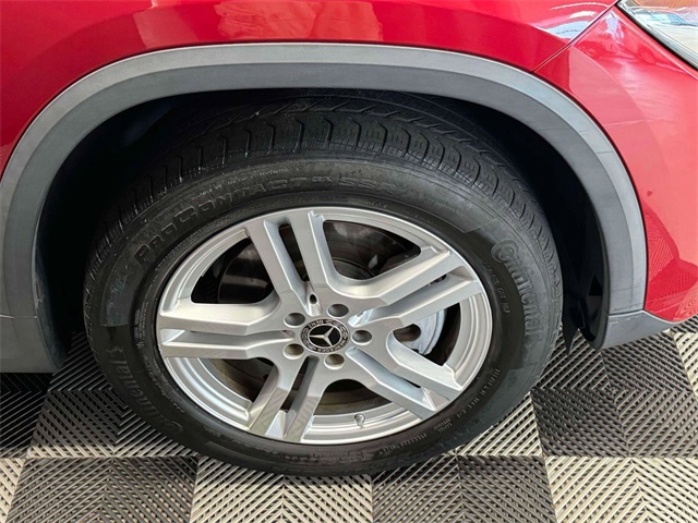 used 2021 Mercedes-Benz GLA car, priced at $27,356