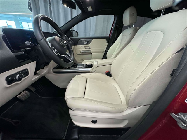 used 2021 Mercedes-Benz GLA car, priced at $27,356