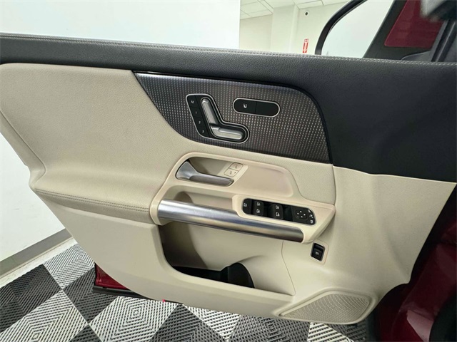 used 2021 Mercedes-Benz GLA car, priced at $27,356
