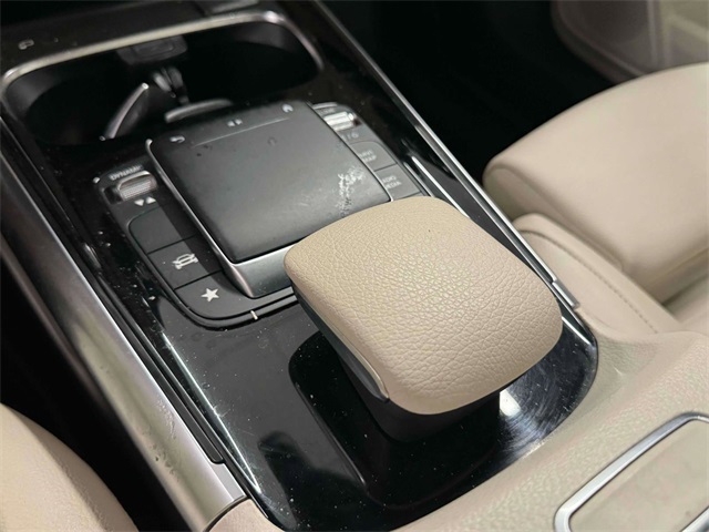 used 2021 Mercedes-Benz GLA car, priced at $27,356