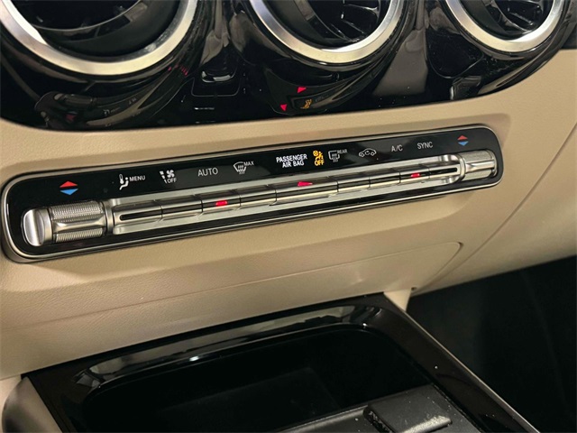 used 2021 Mercedes-Benz GLA car, priced at $27,356