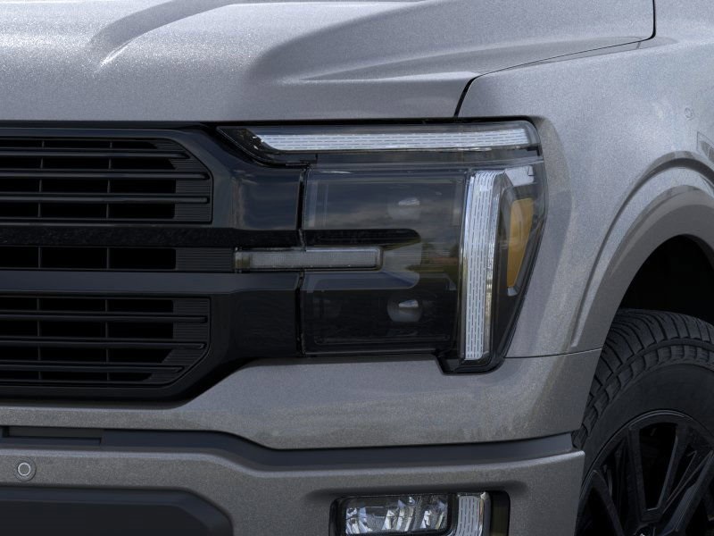 new 2025 Ford F-150 car, priced at $85,360
