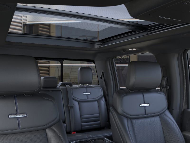 new 2025 Ford F-150 car, priced at $85,360