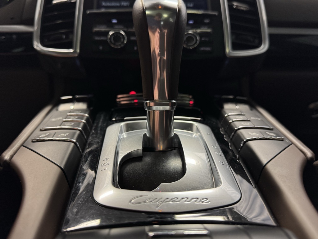 used 2015 Porsche Cayenne E-Hybrid car, priced at $17,991