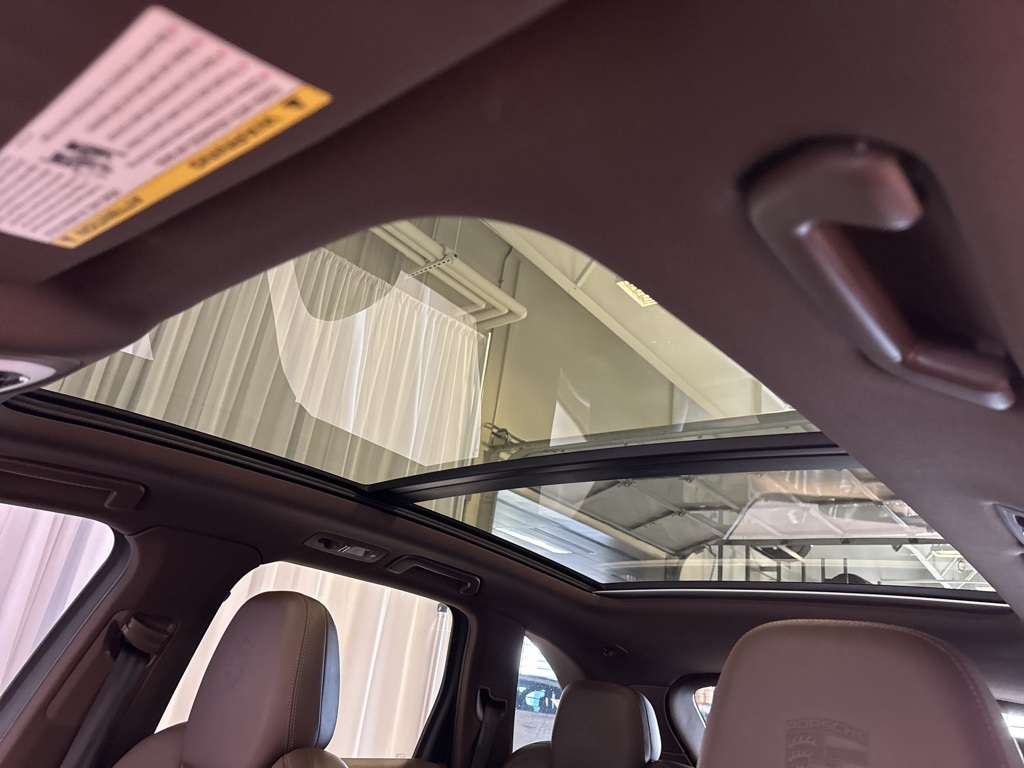 used 2015 Porsche Cayenne E-Hybrid car, priced at $17,991