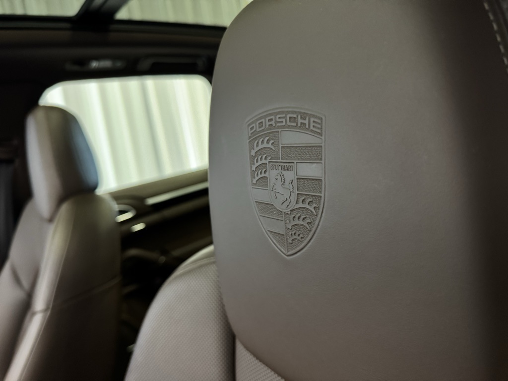 used 2015 Porsche Cayenne E-Hybrid car, priced at $17,991