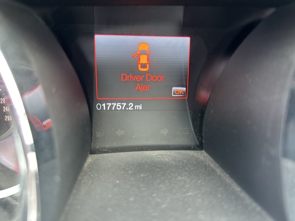 used 2013 Ford Mustang car, priced at $16,990