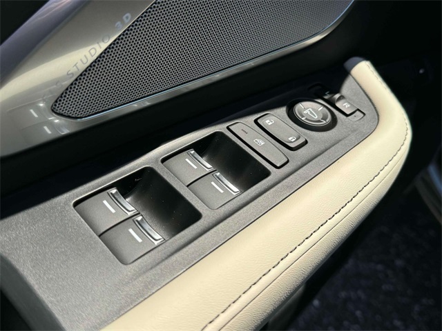 new 2025 Acura RDX car, priced at $52,250