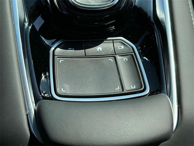 new 2025 Acura RDX car, priced at $52,250