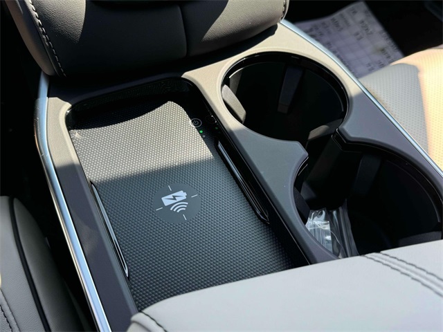 new 2025 Acura RDX car, priced at $52,250