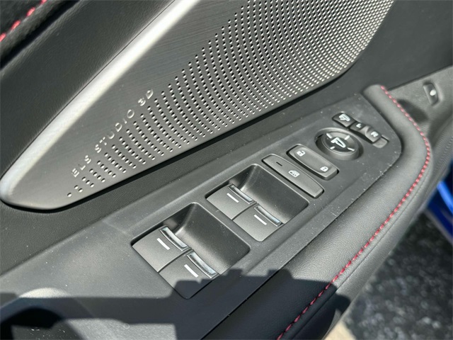 new 2025 Acura RDX car, priced at $56,400