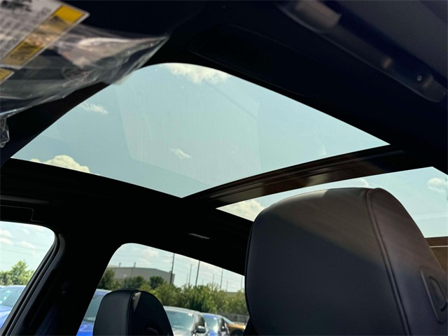 new 2025 Acura RDX car, priced at $56,400