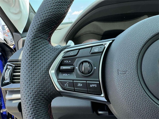 new 2025 Acura RDX car, priced at $56,400