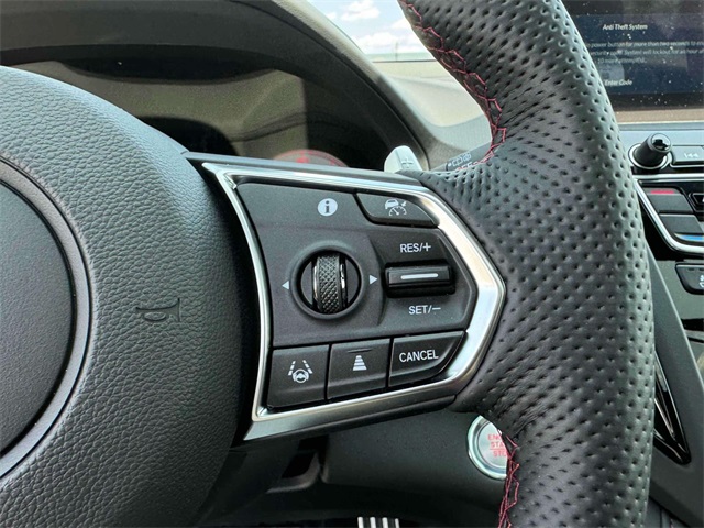 new 2025 Acura RDX car, priced at $56,400