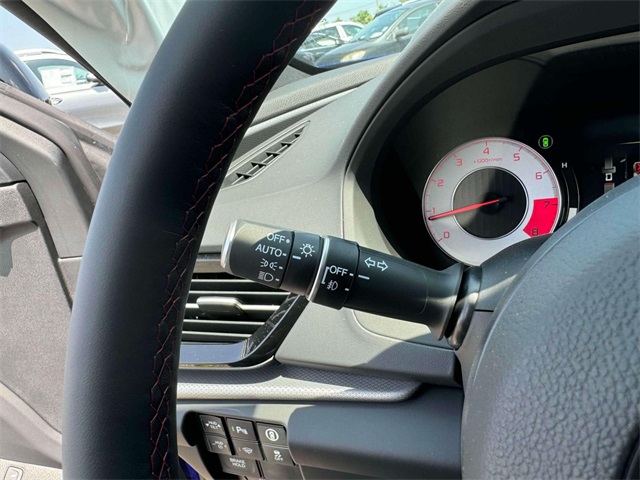 new 2025 Acura RDX car, priced at $56,400
