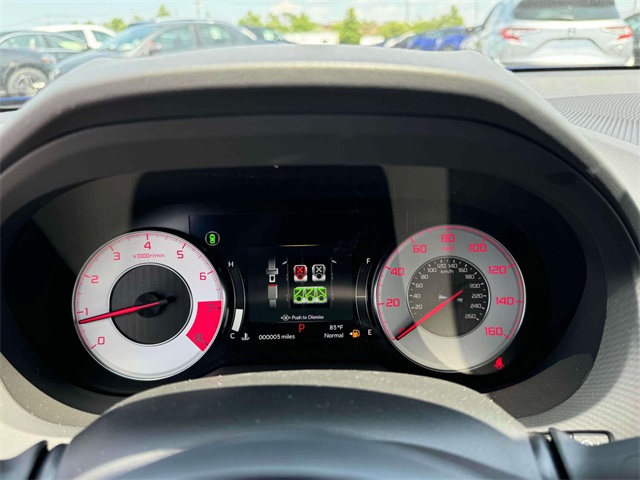 new 2025 Acura RDX car, priced at $56,400