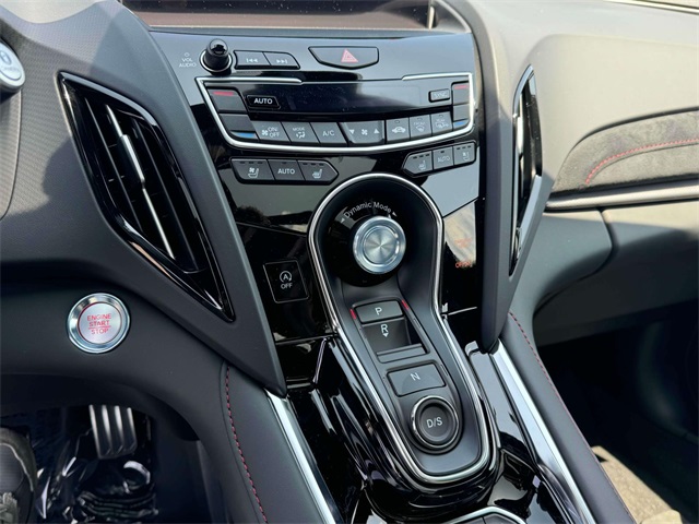 new 2025 Acura RDX car, priced at $56,400