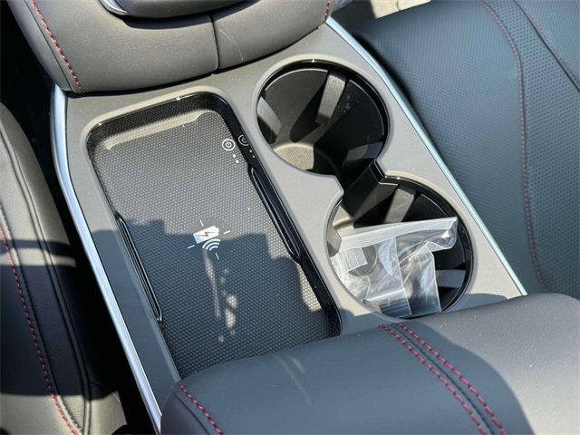 new 2025 Acura RDX car, priced at $56,400