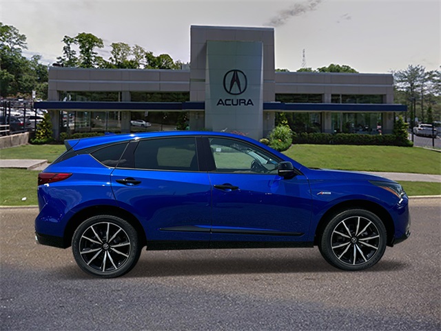 new 2025 Acura RDX car, priced at $56,400