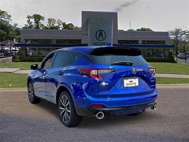 new 2025 Acura RDX car, priced at $56,400