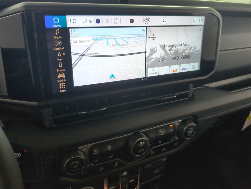 new 2025 Jeep Wrangler car, priced at $52,120