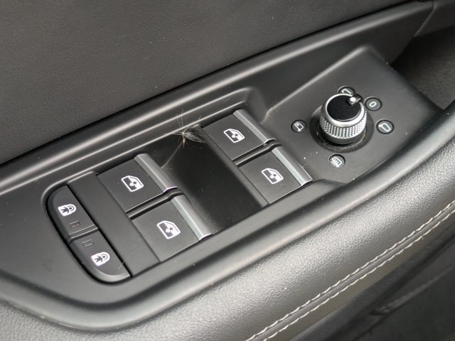 used 2024 Audi A4 car, priced at $26,449