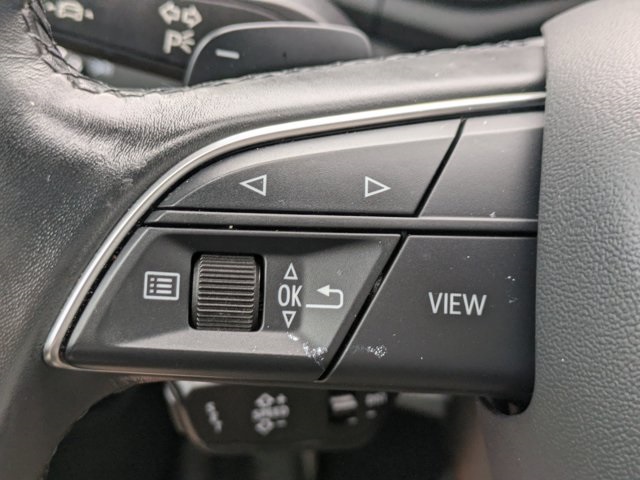 used 2024 Audi A4 car, priced at $26,449