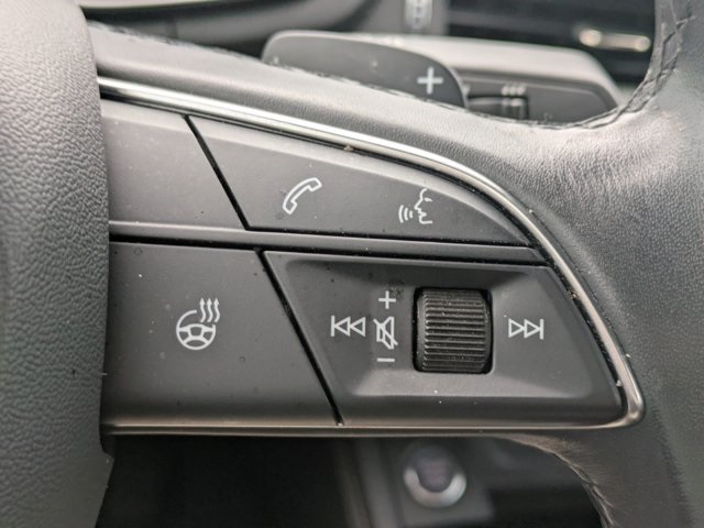 used 2024 Audi A4 car, priced at $26,449