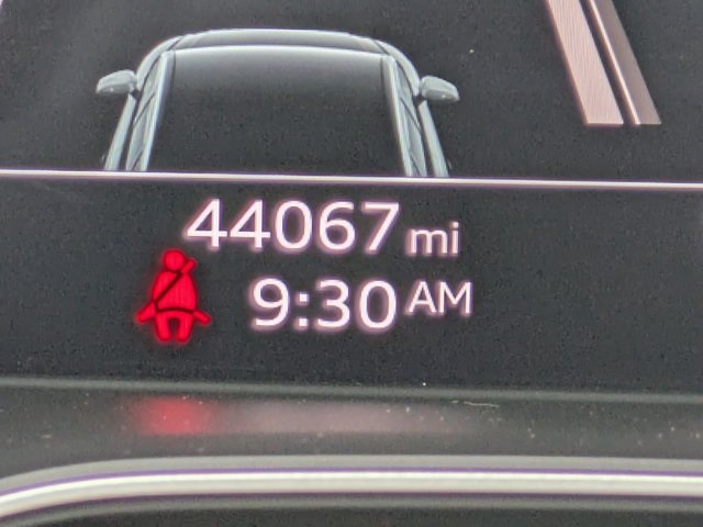 used 2024 Audi A4 car, priced at $26,449