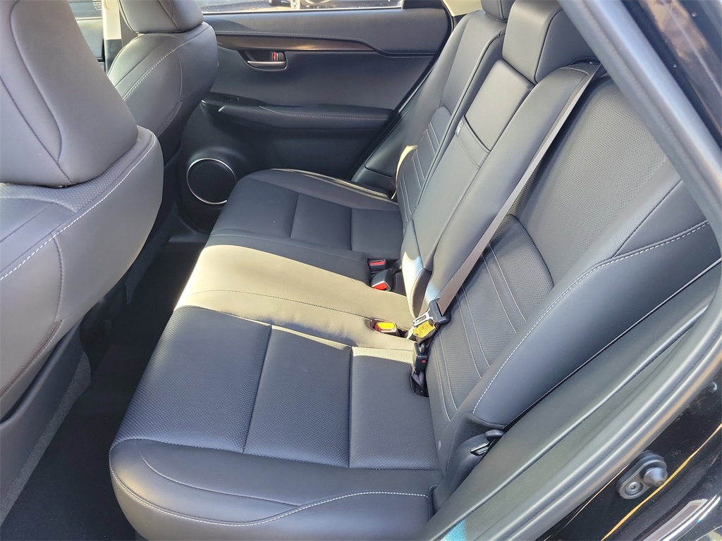 used 2016 Lexus NX car, priced at $20,998