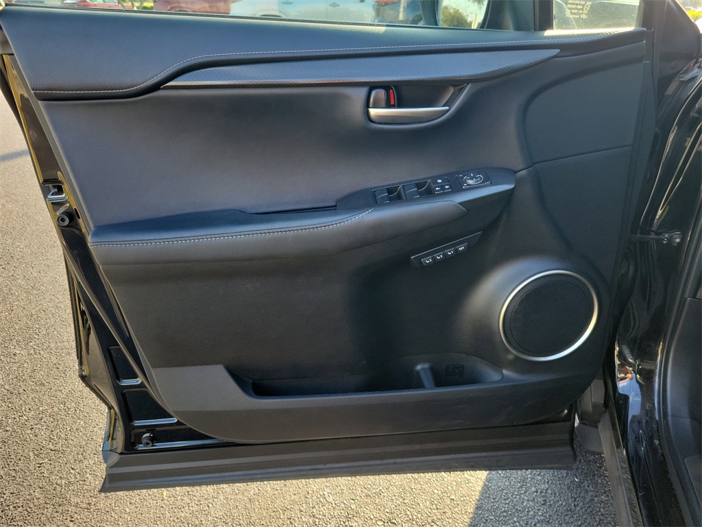 used 2016 Lexus NX car, priced at $20,998