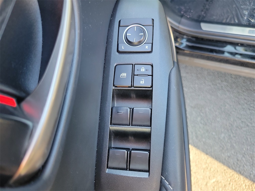 used 2016 Lexus NX car, priced at $20,998