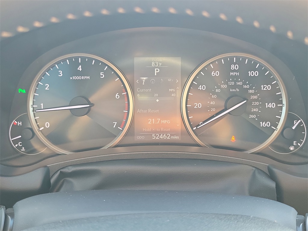 used 2016 Lexus NX car, priced at $20,998