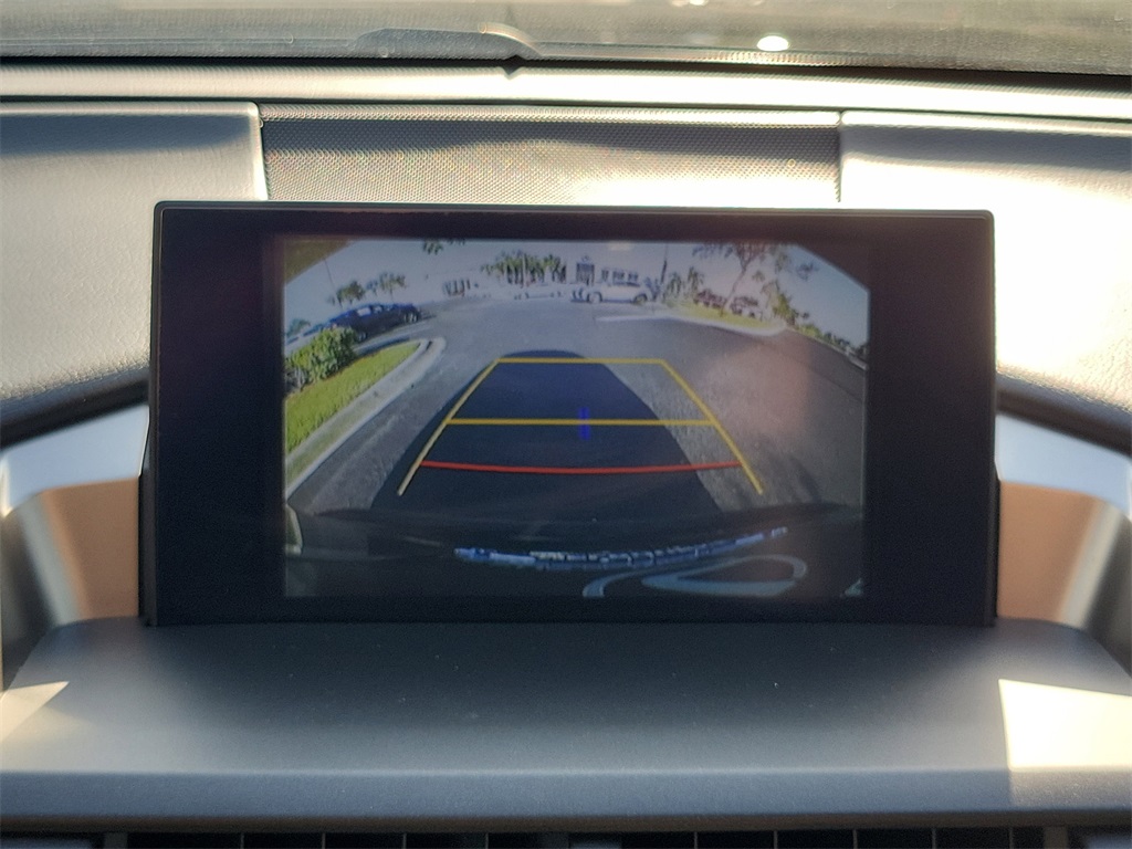 used 2016 Lexus NX car, priced at $20,998