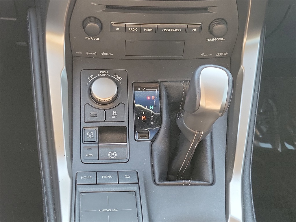 used 2016 Lexus NX car, priced at $20,998