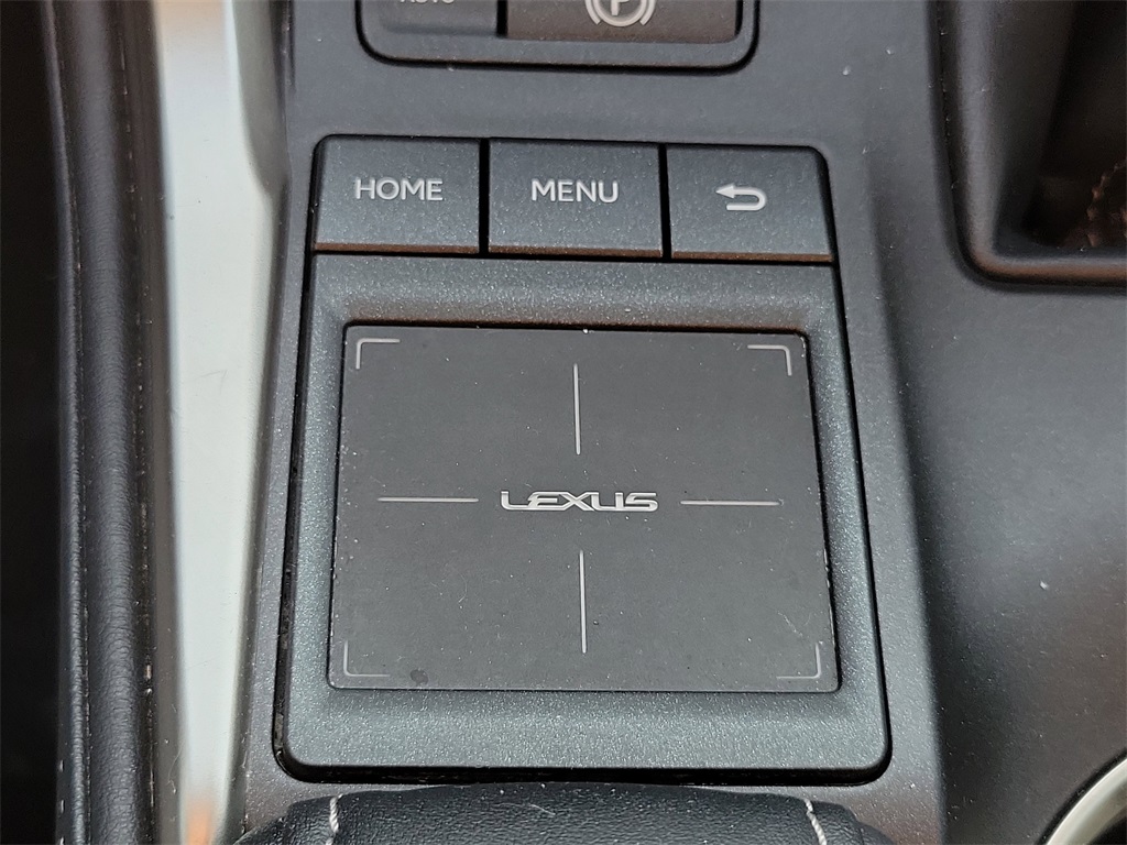 used 2016 Lexus NX car, priced at $20,998