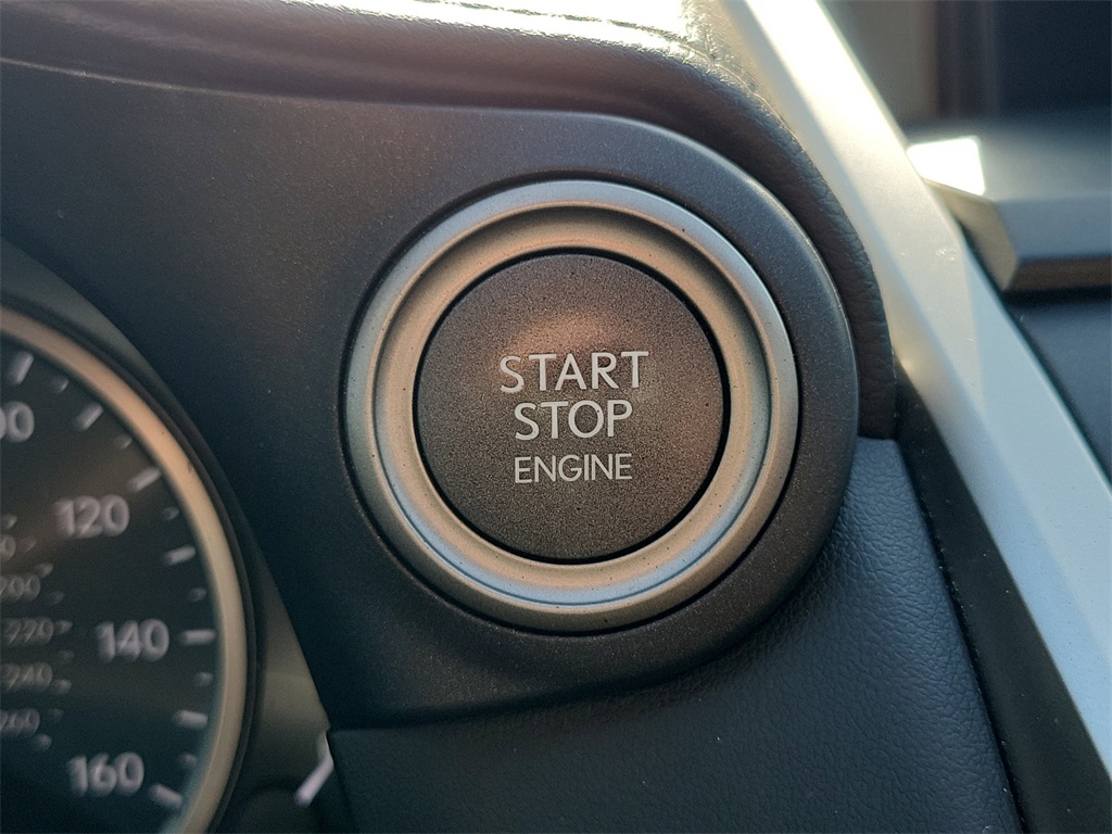 used 2016 Lexus NX car, priced at $20,998