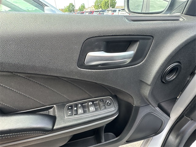 used 2022 Dodge Charger car, priced at $17,499