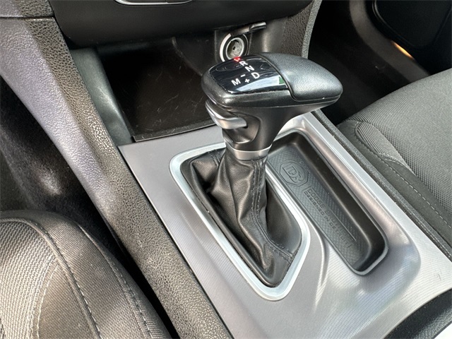 used 2022 Dodge Charger car, priced at $17,499